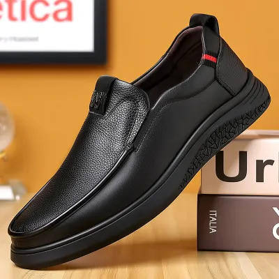 CITY STOMP SLIP ON SHOES